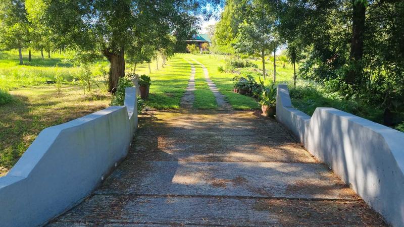 5 Bedroom Property for Sale in Rheenendal Western Cape